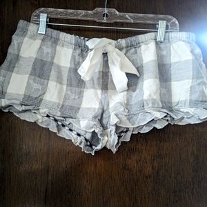 PINK by Victoria's Secret pajama shorts